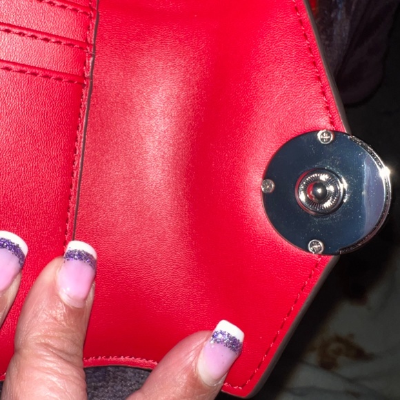 Mk small wallet - Picture 3 of 6